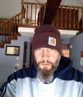 Rencontre Homme : Cecil, 47 ans à Etats-Unis  Ohio